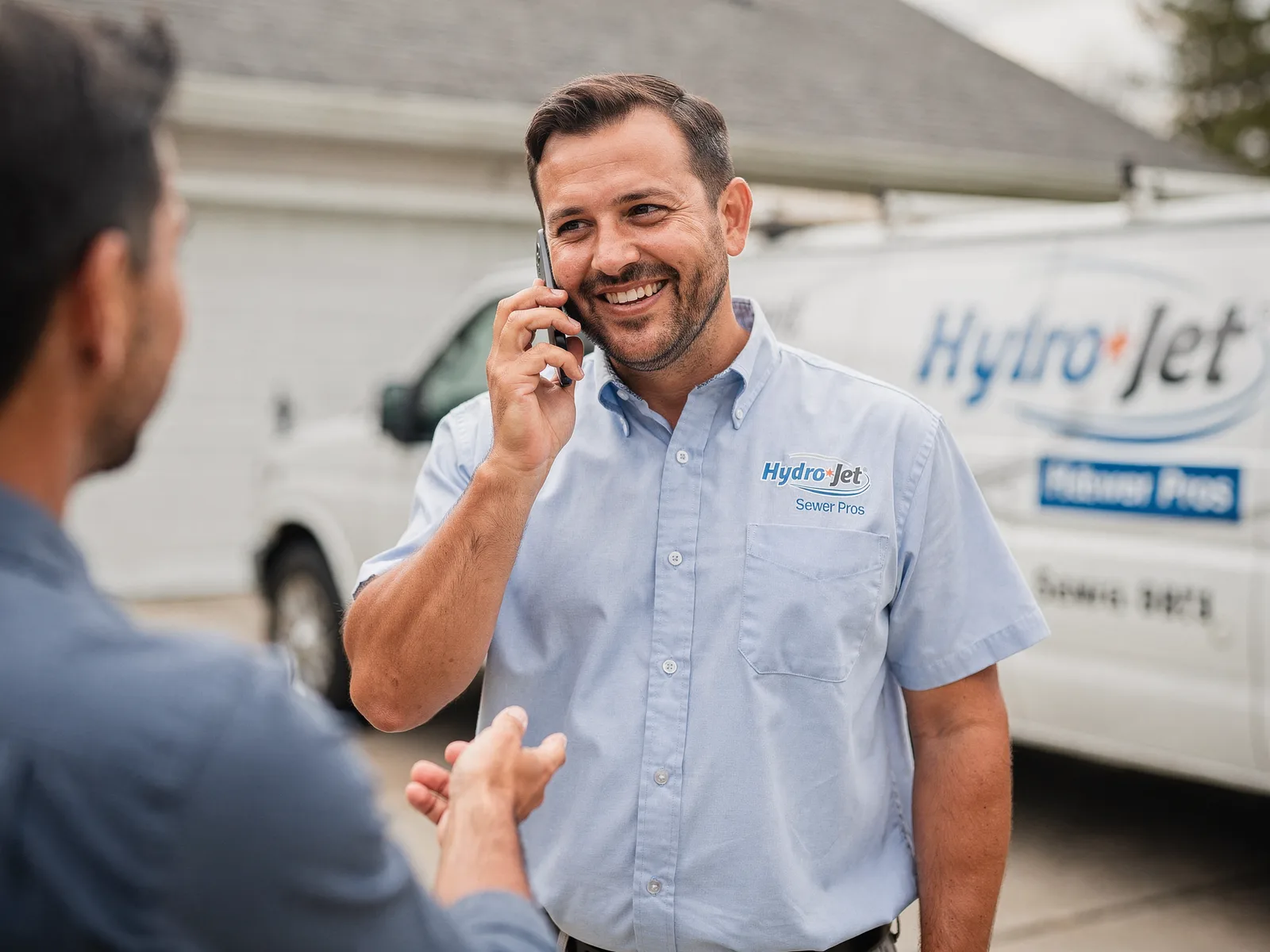 Hydro Jetting Ramona, OK FAQs